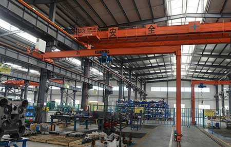 起重機(jī)械 起重機(jī)械