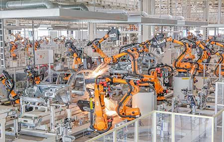 汽車(chē)行業(yè) 汽車(chē)行業(yè)