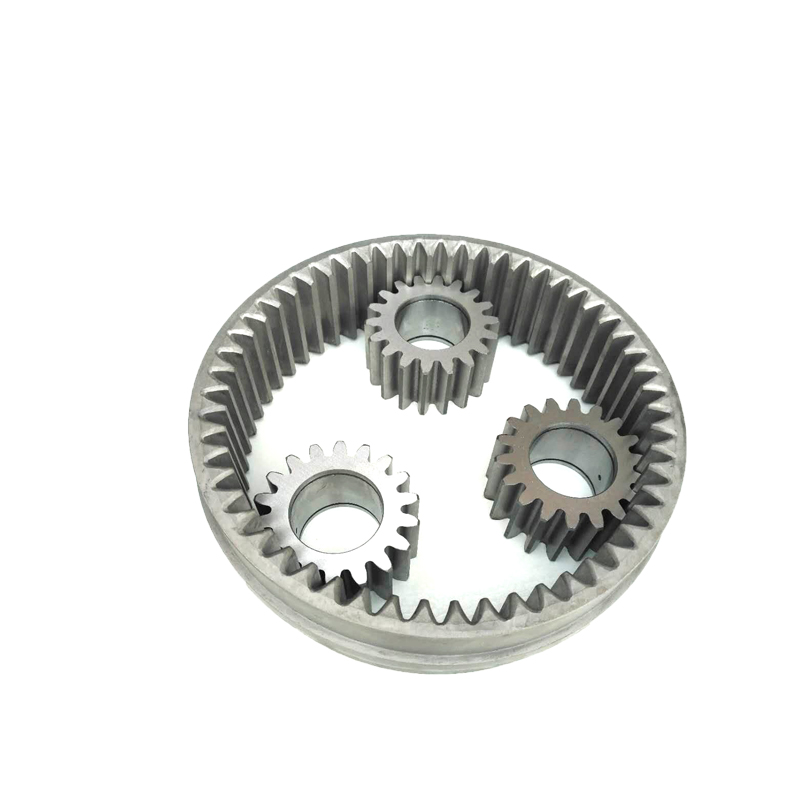內嚙合齒輪定做