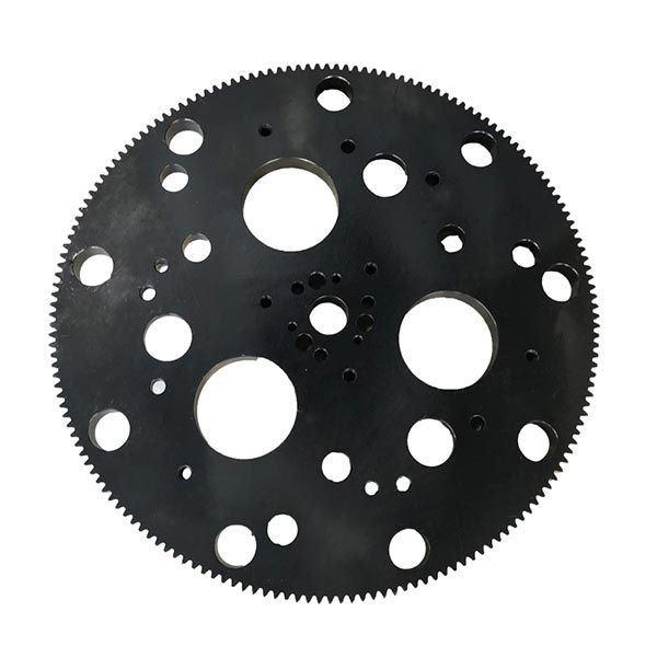 大齒輪精密機械齒輪定制加工